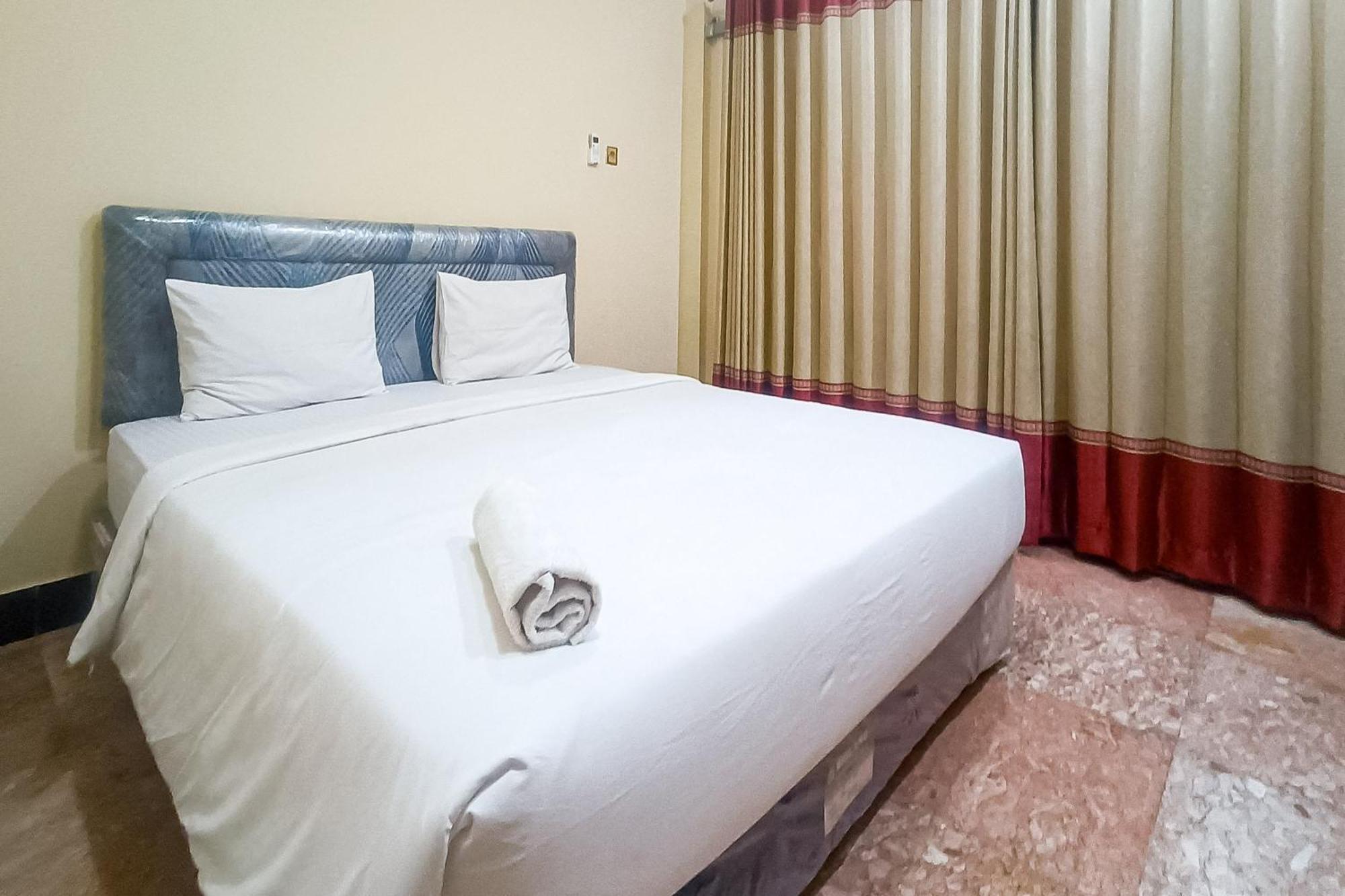 Reddoorz At Senaz Guesthouse Mataram Exterior photo